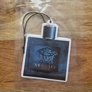 Versace Eros Air Freshener